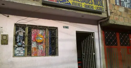 VARIEDADES NICOL TIBABITA VARIEDADES NICOL TIBABITA